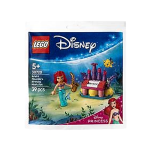 Lego - Ariel & Flounders Birthday Fun (30720)
